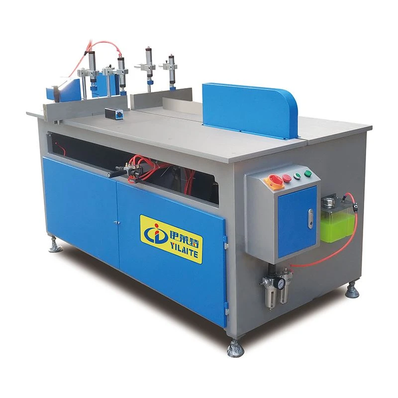 Manual Push-Type Cutting Machine