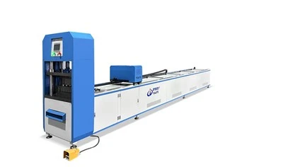 Automatic Feeding Cut-Off Machine