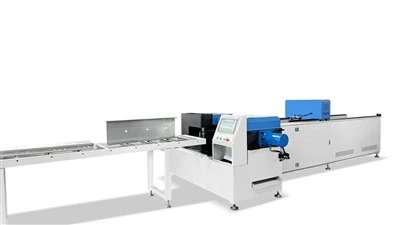 Automatic Punching Machine