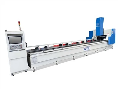 Friction Welding Machine for Aluminum Template