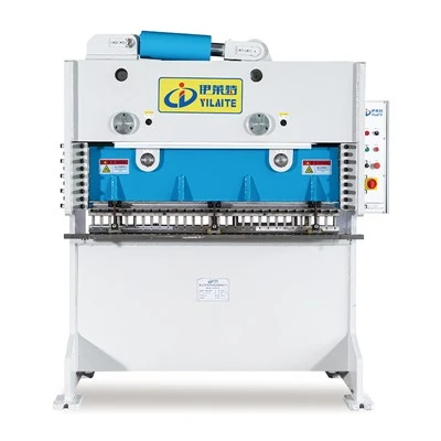 Hydraulic Small Row Punch