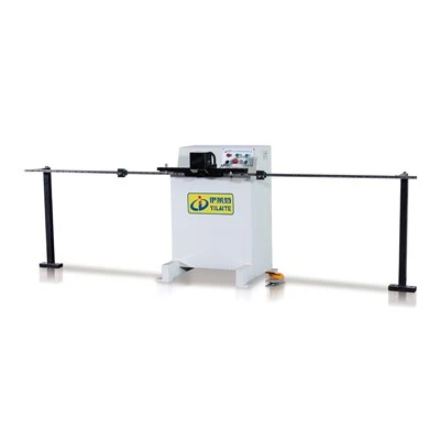 Sigle-Head Hydraulic Punching Machine