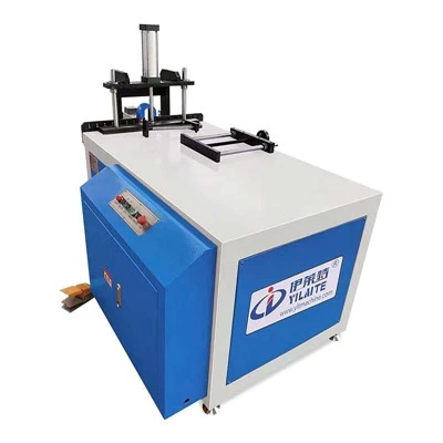 Single-axis Slot Milling Machine